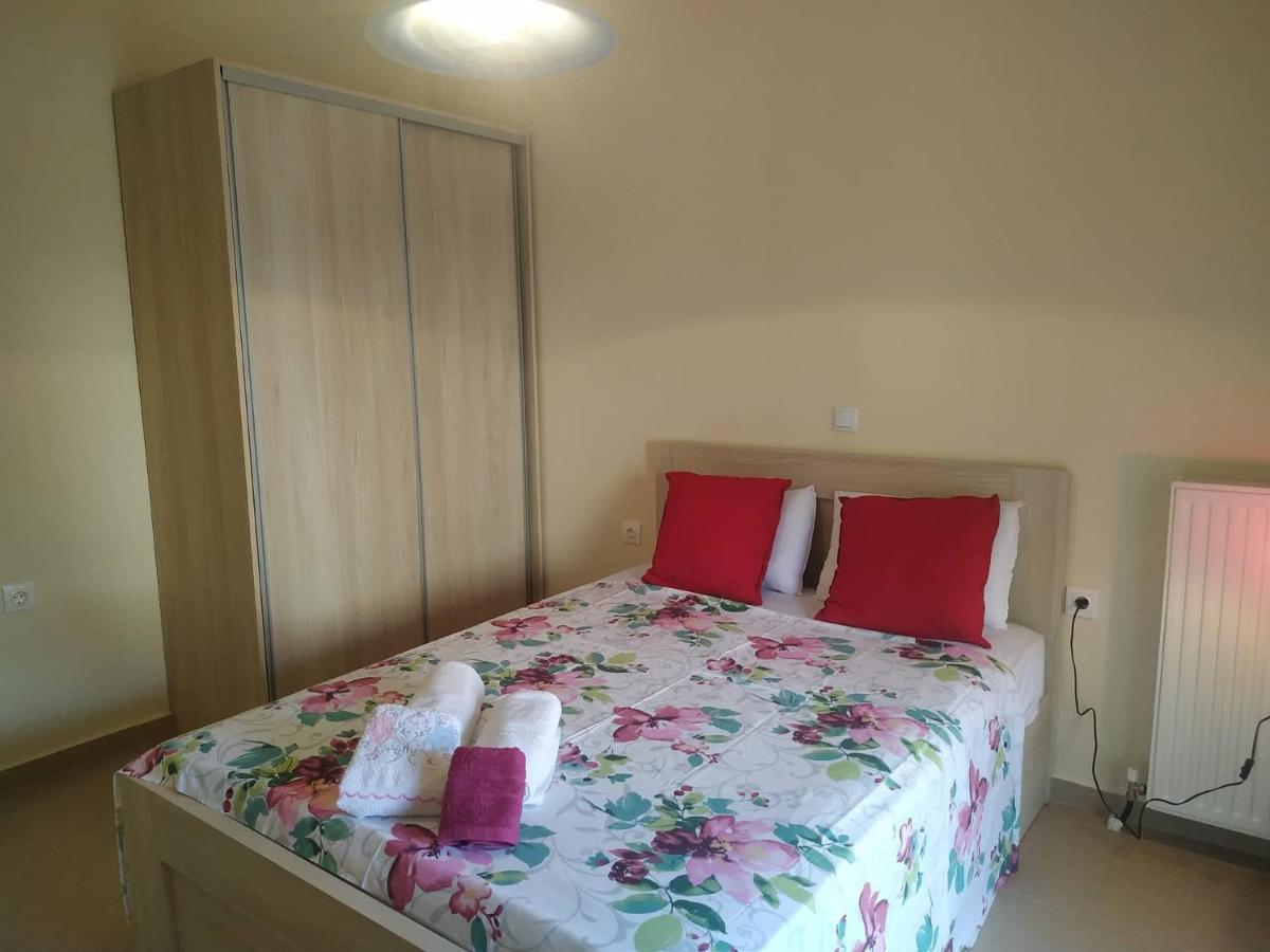 Philoxenia Michaniona Apartment Cameră foto