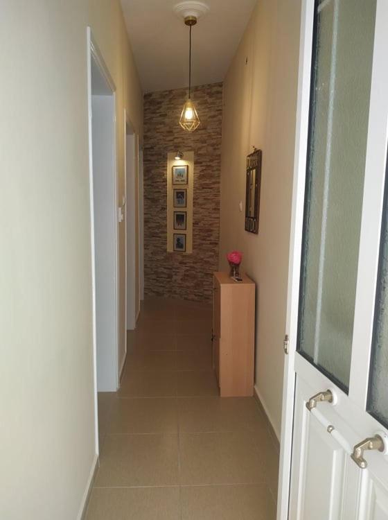 Philoxenia Michaniona Apartment Exterior foto